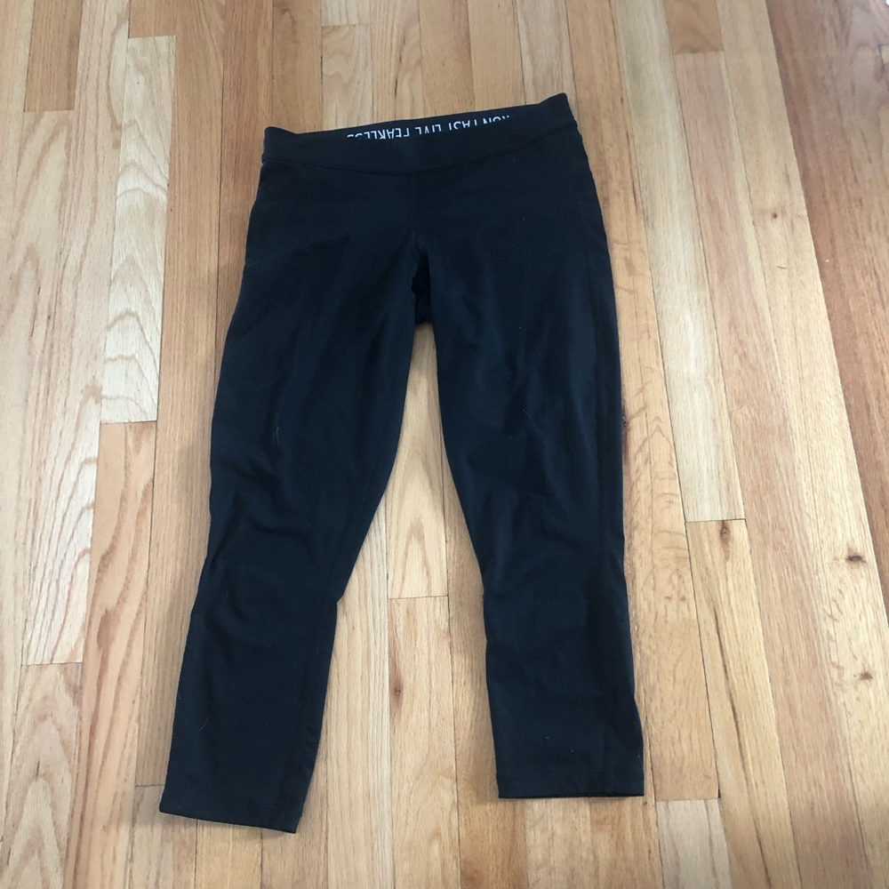 Nike Crop Leggings
